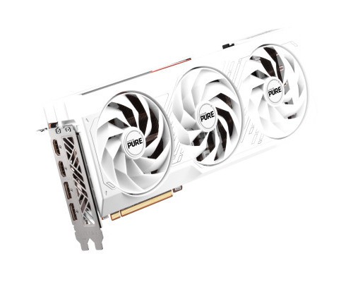 Відеокарта Sapphire Radeon RX 7700 XT 12GB PURE (11335-03-20G)