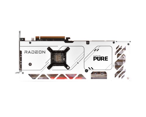 Відеокарта Sapphire Radeon RX 7700 XT 12GB PURE (11335-03-20G)