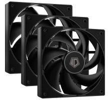 Кулер до корпусу ID-Cooling AF-125-K TRIO