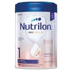 Дитяча суміш Nutrilon Profutura 1 для дітей від 0 до 6 місяців 800 г (8718117612086)