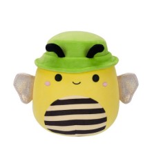 М'яка іграшка Squishmallows Бджілка Санні 19 см (SQCR05386)