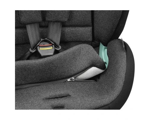Автокрісло Peg-Perego Primo Viaggio 360 EVO темно-сіре (IMVT010000VT13VT53)
