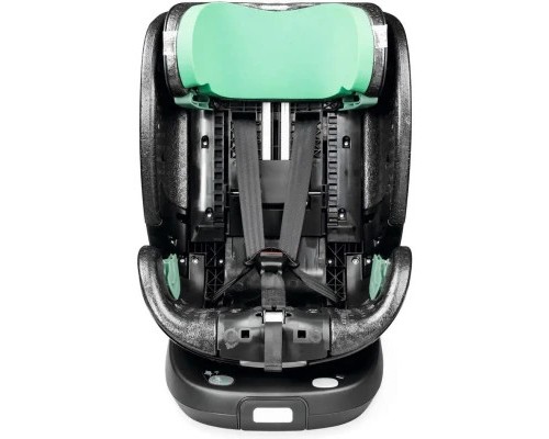 Автокрісло Peg-Perego Primo Viaggio 360 EVO темно-сіре (IMVT010000VT13VT53)