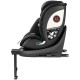 Автокрісло Peg-Perego Primo Viaggio 360 EVO темно-сіре (IMVT010000VT13VT53)