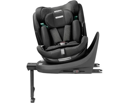 Автокрісло Peg-Perego Primo Viaggio 360 EVO темно-сіре (IMVT010000VT13VT53)