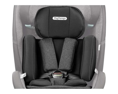 Автокрісло Peg-Perego Primo Viaggio 360 EVO темно-сіре (IMVT010000VT13VT53)