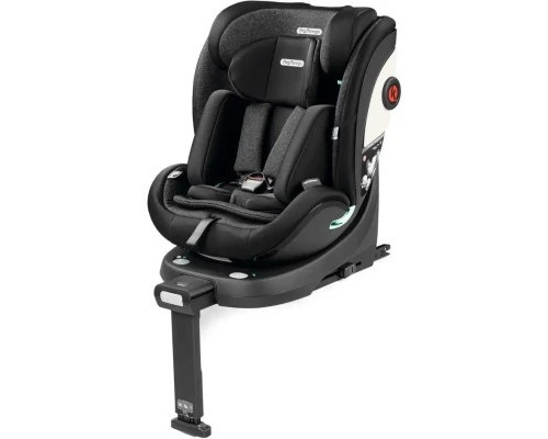 Автокрісло Peg-Perego Primo Viaggio 360 EVO темно-сіре (IMVT010000VT13VT53)