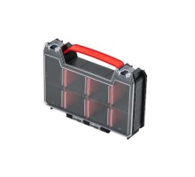 Ящик для інструментів QBRICK SYSTEM оранайзер PRO MULTI (ORGQPROMCZAPG001)