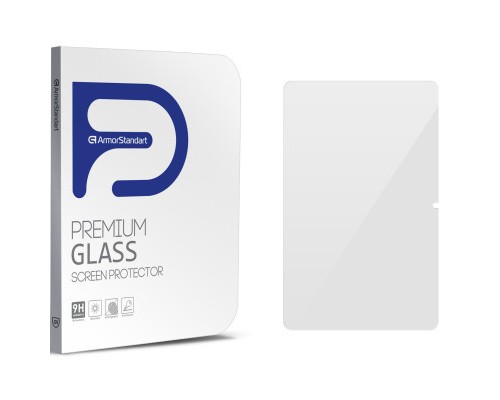 Скло захисне Armorstandart Glass.CR Honor Pad X9 Clear (ARM74052)