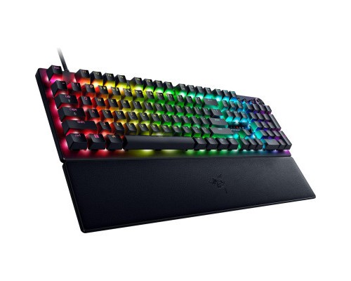 Клавіатура Razer Huntsman V3 Pro USB UA Black (RZ03-04970100-R3M1)