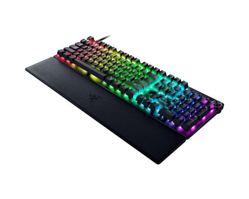 Клавіатура Razer Huntsman V3 Pro USB UA Black (RZ03-04970100-R3M1)