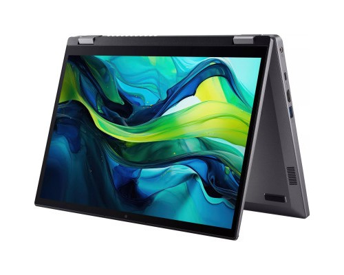 Ноутбук Acer Aspire Spin 14 ASP14-51MTN (NX.KRUEU.002)
