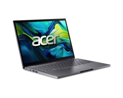 Ноутбук Acer Aspire Spin 14 ASP14-51MTN (NX.KRUEU.002)