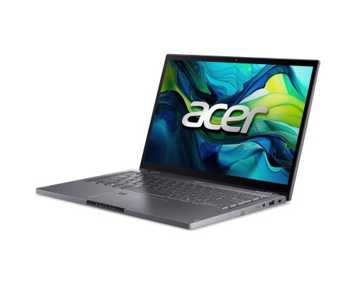 Ноутбук Acer Aspire Spin 14 ASP14-51MTN (NX.KRUEU.002)