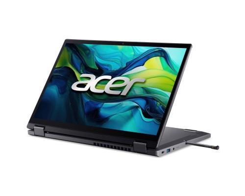 Ноутбук Acer Aspire Spin 14 ASP14-51MTN (NX.KRUEU.002)