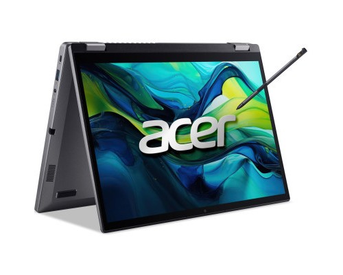 Ноутбук Acer Aspire Spin 14 ASP14-51MTN (NX.KRUEU.002)