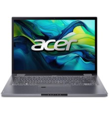 Ноутбук Acer Aspire Spin 14 ASP14-51MTN (NX.KRUEU.002)