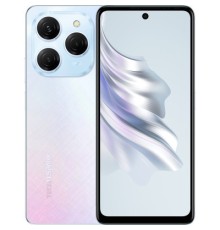 Мобільний телефон Tecno Spark 20 Pro 8/256Gb Frosty Ivory (4894947014192)