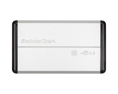 Кишеня зовнішня PowerPlant HDD 2.5