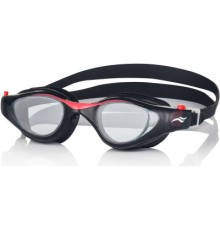 Окуляри для плавання Aqua Speed Maori 051-31 5856 чорний OSFM (5908217658562)