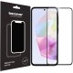 Скло захисне BeCover Samsung Galaxy A35 5G SM-A356 Black (711071)