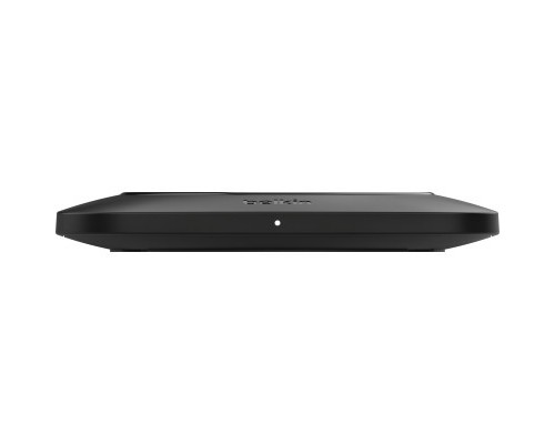Зарядний пристрій Belkin 15W Pad Easy Align Black (WIA007VFBK)