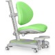 Дитяче крісло Mealux Ortoback Base Green (Y-508 KZ Base)