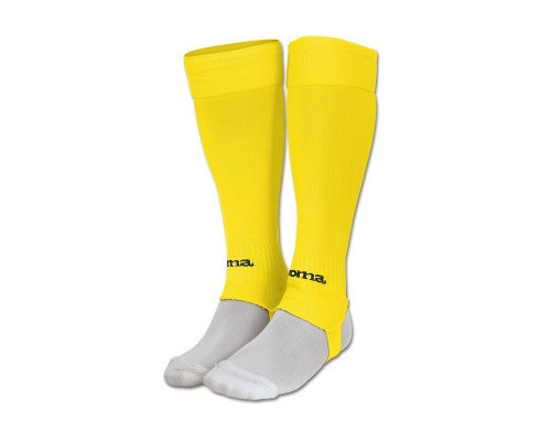 Гетри Joma Leg II 400753.900 жовтий Чол 39-42 (8424309601270)