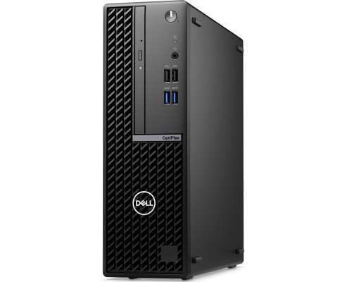 Комп'ютер Dell OptiPlex 7010 SFF / i5-12500, 8, 512, кл+м (N018O7010SFF_UBU)