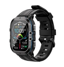 Смарт-годинник OUKITEL BT20 Blue (6931940742160)