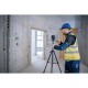 Лазерний нівелір Bosch GLL 12-22 G, до 12м, 0.3мм/м, чохол, 0.35кг (0.601.065.320)
