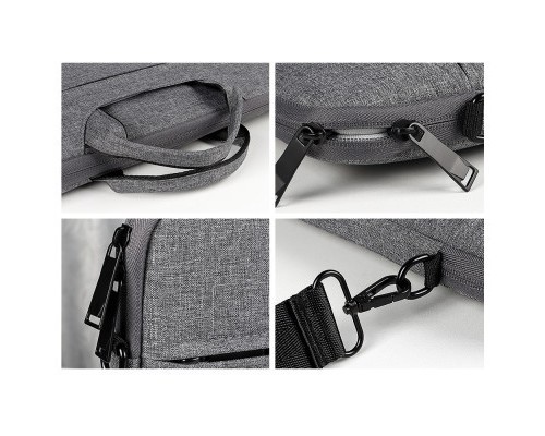 Сумка для ноутбука Armorstandart 15.6 ARM01S Black (ARM71689)