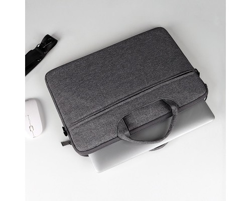 Сумка для ноутбука Armorstandart 15.6 ARM01S Black (ARM71689)