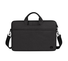 Сумка для ноутбука Armorstandart 15.6 ARM01S Black (ARM71689)
