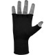 Бинти-рукавиці RDX Inner Black/White S (HYP-IBW-S)