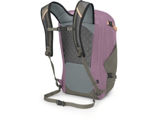 Рюкзак туристичний Osprey Nebula 32 pashmina/tan concrete O/S (009.3643)