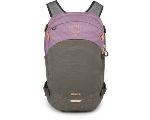 Рюкзак туристичний Osprey Nebula 32 pashmina/tan concrete O/S (009.3643)