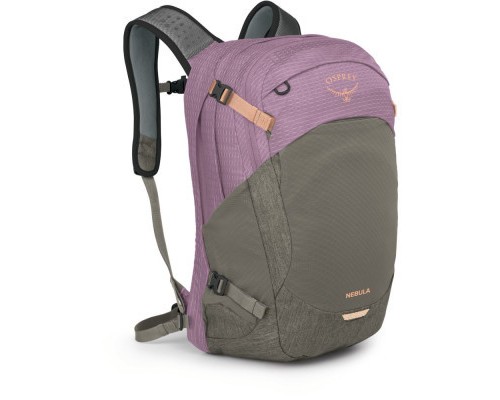 Рюкзак туристичний Osprey Nebula 32 pashmina/tan concrete O/S (009.3643)