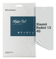 Плівка захисна Armorstandart Matte Xiaomi Redmi 13 4G (ARM78285)
