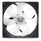 Кулер до корпусу Scythe Kaze Flex 140 mm Square ARGB PWM (KF1425FD12SAR-P)