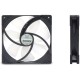 Кулер до корпусу Scythe Kaze Flex 140 mm Square ARGB PWM (KF1425FD12SAR-P)