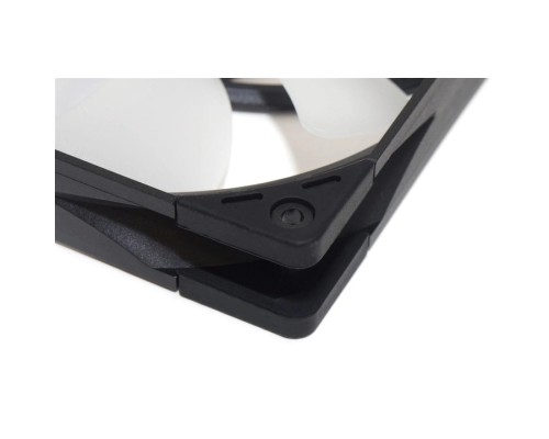 Кулер до корпусу Scythe Kaze Flex 140 mm Square ARGB PWM (KF1425FD12SAR-P)