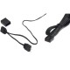 Кулер до корпусу Scythe Kaze Flex 140 mm Square ARGB PWM (KF1425FD12SAR-P)