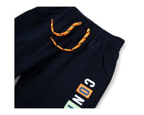 Набір дитячого одягу Breeze у смужку (15997-104B-indigo)