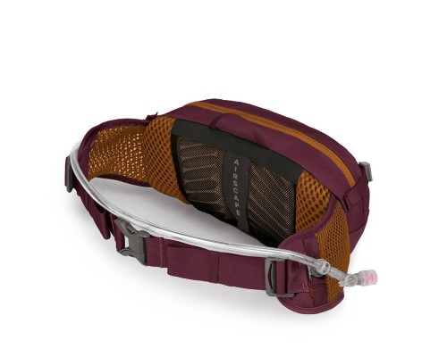 Сумка-бананка Osprey Seral 4 aprium purple O/S (009.3422)