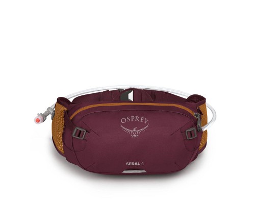 Сумка-бананка Osprey Seral 4 aprium purple O/S (009.3422)