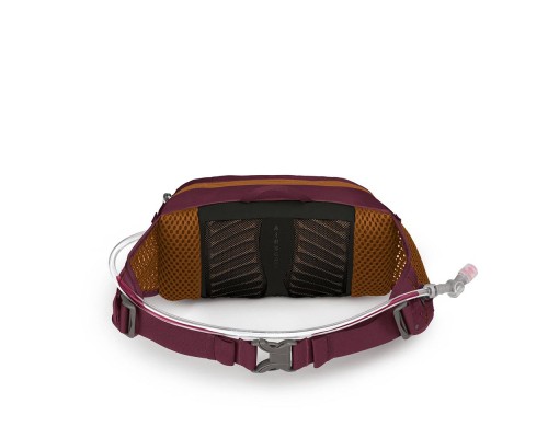 Сумка-бананка Osprey Seral 4 aprium purple O/S (009.3422)