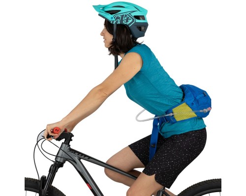 Сумка-бананка Osprey Seral 4 aprium purple O/S (009.3422)