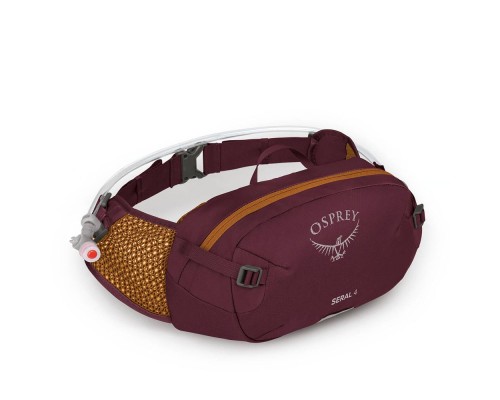 Сумка-бананка Osprey Seral 4 aprium purple O/S (009.3422)