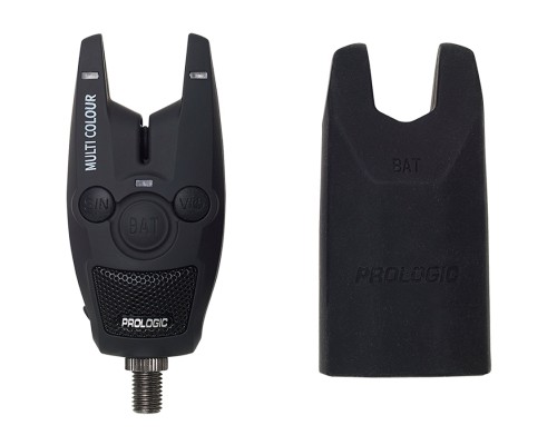 Індикатор клювання Brain Bat Bite Alarm W Case Multi Color (1846.19.53)